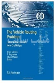 The Vehicle Routing Problem: Latest Advances and New Challenges