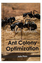 Ant Colony Optimization