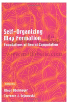 Self-Organizing Map Formation