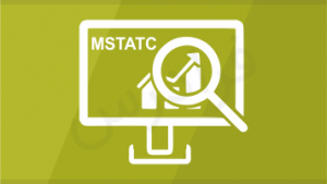 آموزش تجزیه و تحلیل داده های کشاورزی با نرم افزار MSTAT-C‎