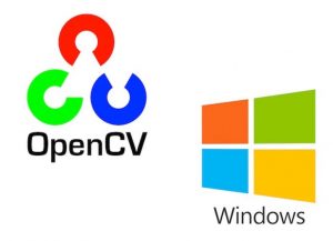 نصب OpenCV