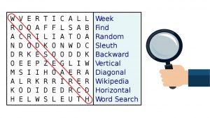 برنامه جستجوی کلمه در شبکه دو بعدی کاراکترها -- راهنمای کاربردی
