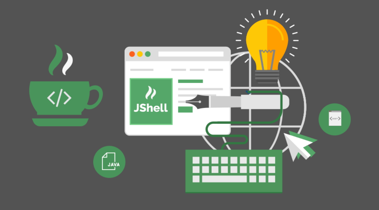 JShell چیست ؟ — راهنمای مقدماتی شل جاوا (Java Shell)