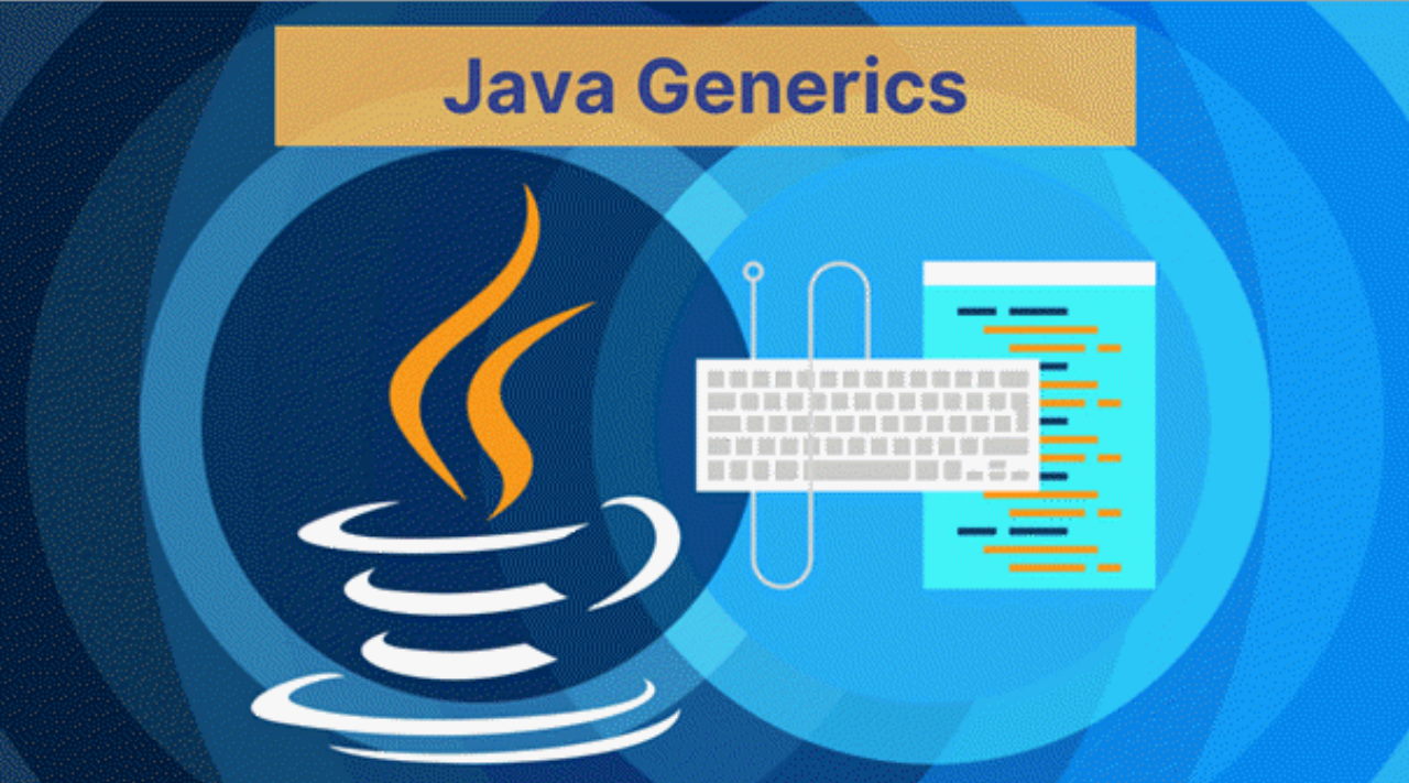 جنریک در جاوا چیست ؟ Java Generics