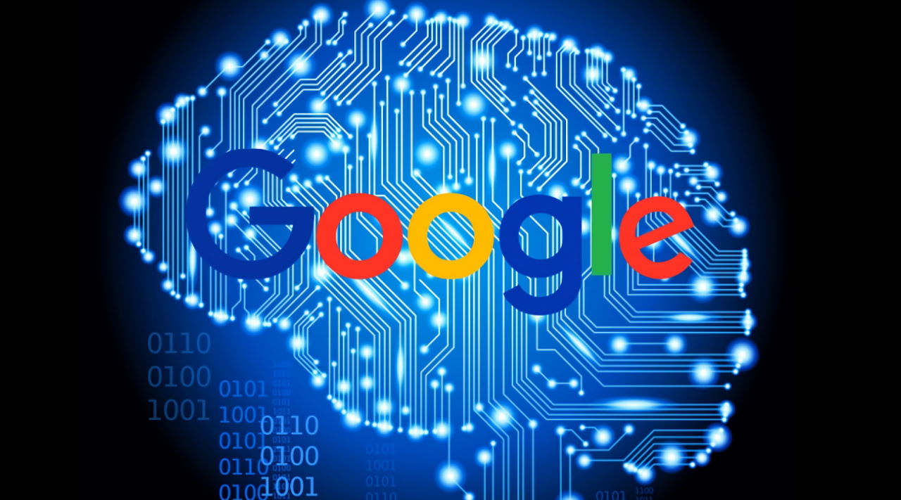 Google Brain چیست ؟ — معرفی گروه گوگل Brain و فعالیت های آن